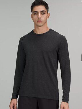 Metal Vent Tech Long-Sleeve Shirt 2.0